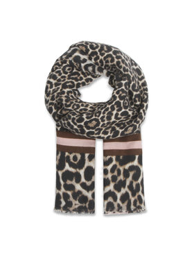 Liu Jo Liu Jo Foulard Ecs Foulard Color A 2F3135 T0300 Marrone