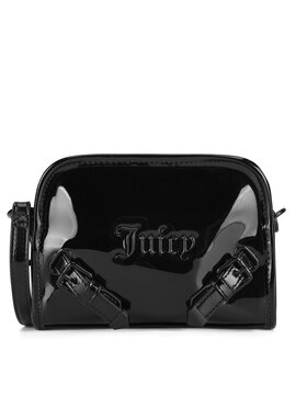 Juicy Couture Juicy Couture Geantă BIJXT8647WVP Negru