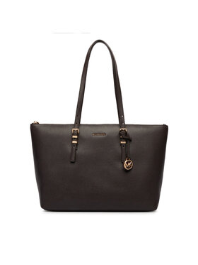 MICHAEL Michael Kors MICHAEL Michael Kors Torbica 30T6GQNT7L Smeđa