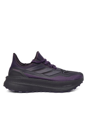 adidas adidas Bėgimo batai Ultraboost 5 Gtx GORE-TEX JQ2955 Violetinė