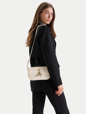 Patrizia Pepe Patrizia Pepe Soma 8B0231/L061 Écru