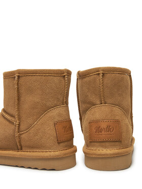 Μπότες Χιονιού Mjuka φωτογραφία