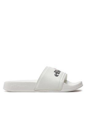 Ellesse Ellesse Natikače Filippo Slide SGVF0834 Bijela