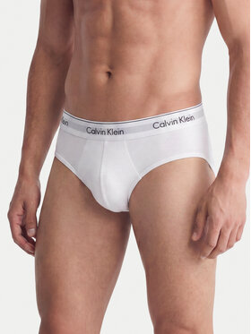 Calvin Klein Underwear Calvin Klein Underwear Set di slip classici LV00NB4388 Multicolore