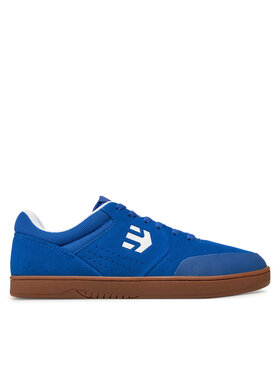 Etnies Etnies Sneakersy Marana 4101000403 Modrá