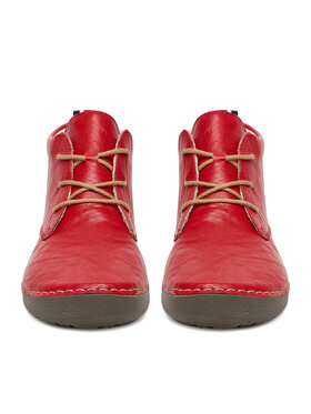 Κλειστά παπούτσια Rieker φωτογραφία