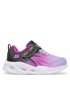 Skechers Skechers Sneakers 303713N/BKMT Bunt