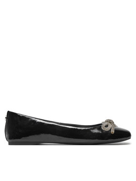 Steve Madden Steve Madden Poltopánky Nilsa SM11003517 Čierna