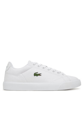 Lacoste Lacoste Kedai 7-49CFA0004 Balta