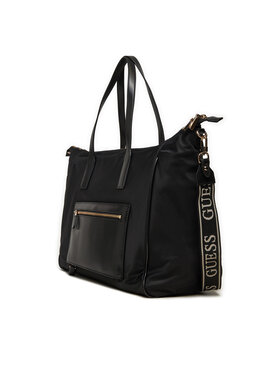 Guess Torbica TWN934 40170 Crna