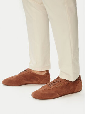 MICHAEL Michael Kors MICHAEL Michael Kors Sneakers Archer  42T6ARFS1S Marrone