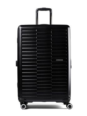 American Tourister American Tourister Walizka średnia 332561 Czarny