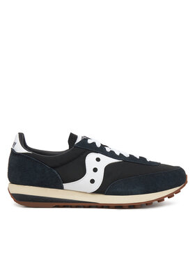 Saucony Saucony Sneakers Trainer 80 S70884 2 Nero