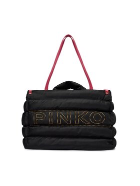 Pinko Pinko Käekott Shopper AI 23-24 PLTT 101964 A17V Must