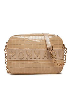 Monnari Monnari Τσάντα BAG2780-M15 Μπεζ