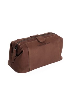 The Chesterfield Brand The Chesterfield Brand Kosmetyczka 175895 Brązowy