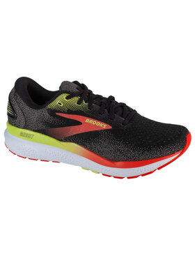 Brooks Brooks Buty do biegania Brooks Ghost 16 Czarny