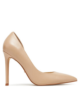 DeeZee DeeZee Scarpe stiletto DZ-09 Beige