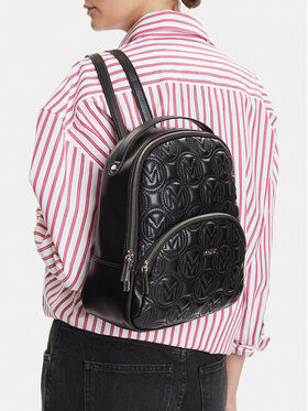 MEXX MEXX Plecak C-MEXX-M-003-08 Czarny