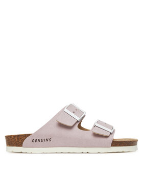 Genuins Genuins Plätud Hawaii Vegan G106253 Roosa