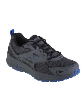 Skechers Skechers Buty Skechers Go Run Consistent Czarny
