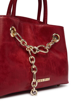 Steve Madden Steve Madden Handtasche Brosaly 13002592 Dunkelrot