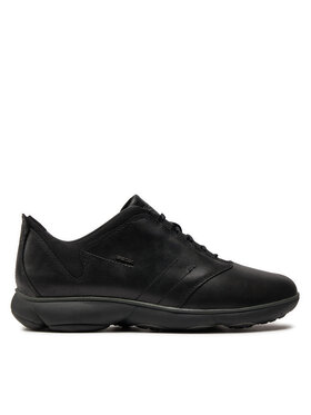 Geox Geox Pantofi U Nebula A U52D7A 00046 C9999 Negru