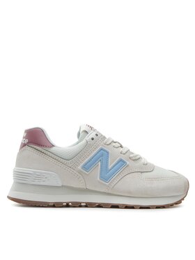 New Balance New Balance Tossud WL574RD Ekrüüvärv