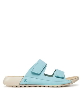 ECCO ECCO Nazouváky Cozmo W 20682302241 Modrá