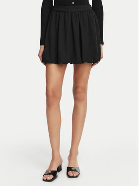 ONLY ONLY Fustă mini Aris 15364184 Negru Regular Fit