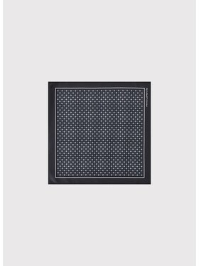 Pako Lorente Pako Lorente Poszetka P25SF-HX-032 Czarny