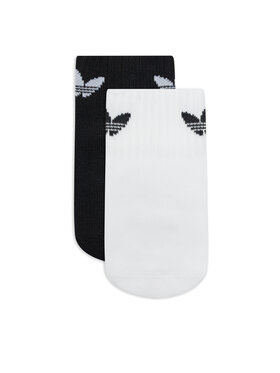 adidas adidas Dlhé ponožky Anti-Slip IQ3390 Farebná