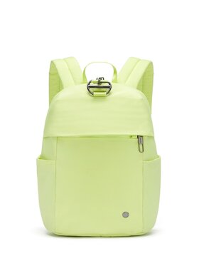 Pacsafe Pacsafe Torba 252049 Zielony