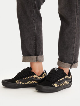 Vans Vans Tenis superge Knu Skool VN000D6ZEZI1 Črna