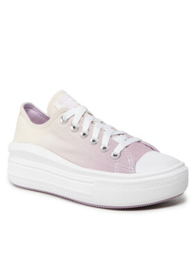 Converse Converse Tornacipő Ctas Move Ox 572897C Lila