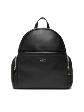 MEXX MEXX Ruksak C-MEXX-L-005-08 Čierna