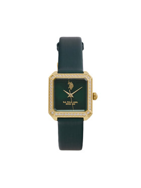 U.S. Polo Assn. U.S. Polo Assn. Ceas Brigitte USP8480GR Verde