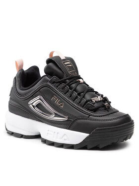 Scarpe basse da donna Fila MODIVO.IT collezione autunno