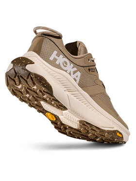 Hoka Tenisice Transport GTX GORE-TEX 1133958 Zelena