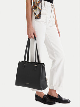 Lasocki Lasocki Τσάντα CEO-LSK-L-012-09 Μαύρο