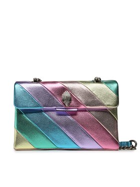 Kurt Geiger Kurt Geiger Táska Leather Kensington Bag 9797499109 Színes