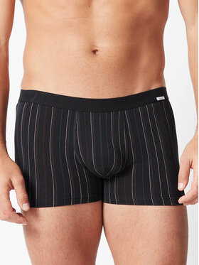 Huber Huber Souprava boxerek 112535 Černá