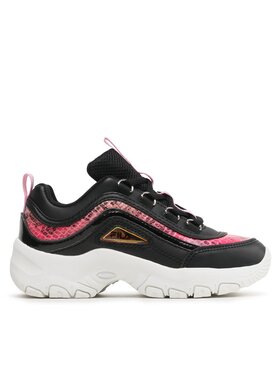 Fila Tenisice Strada A Kids FFK0016.83175 Crna