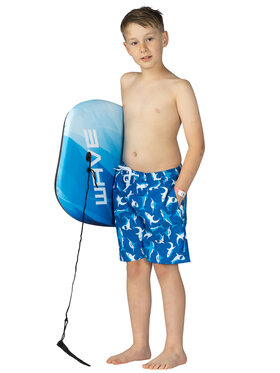 Playshoes Playshoes Pantaloni scurți pentru înot 469111 D Albastru