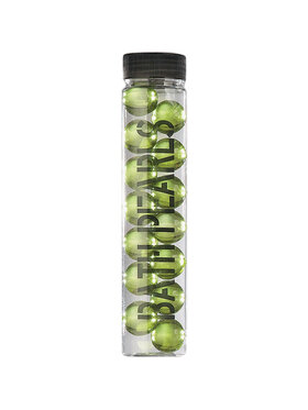 MADES COSMETICS MADES COSMETICS Mades Cosmetics Stackable Bath Pearls Kiwi Kula do kąpieli