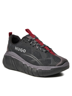 Hugo Hugo Sportcipő Xeno 50503042 10245664 01 Fekete