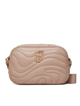 Liu Jo Liu Jo Kabelka Ecs M Camera Case AA4183 E0036 Růžová