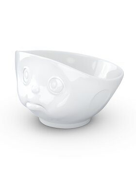 58 products 58 products Miseczka porcelanowa - Sulking Biały