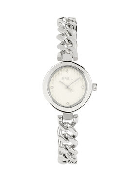 Breil Breil Orologio LOU Argento