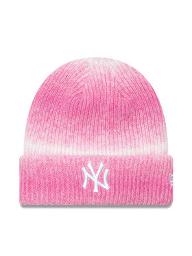 New Era New Era Czapka Wmns Recy Space 60565282 Różowy